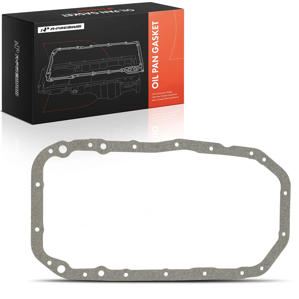 Engine Oil Pan Gasket for Mitsubishi Mirage (1997–2002)