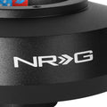NRG SRK-126H Steering Wheel Short Hub Adapter for Toyota Corolla (2019–2023)