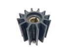 Sea Water Pump Impeller for Jabsco Johnson Sherwood (18958-1)