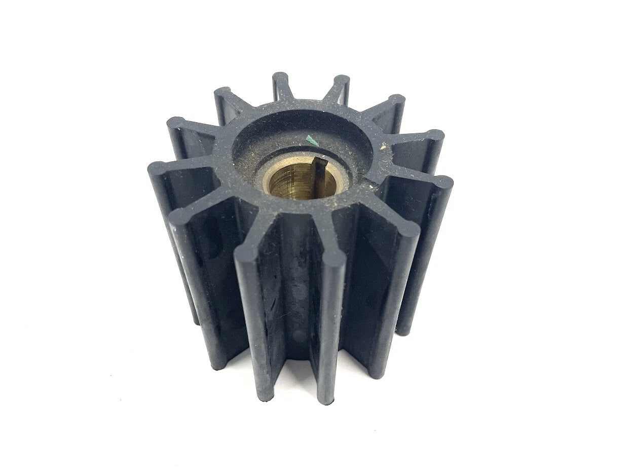 Sea Water Pump Impeller for Jabsco Johnson Sherwood (18958-1)