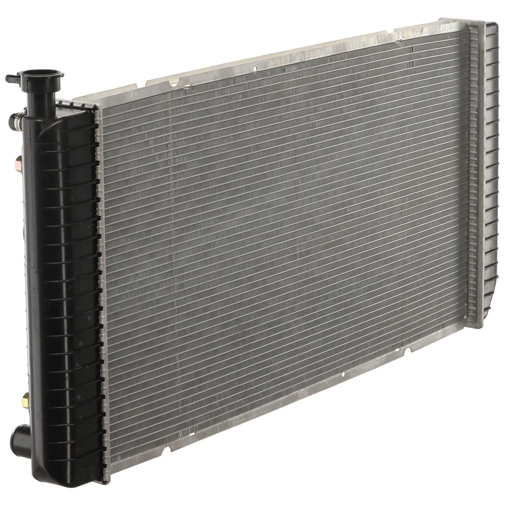Radiator for Chevy C1500/K1500 with Transmission Cooler