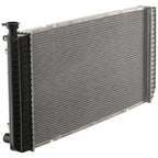 Radiator for Chevy C1500/K1500 with Transmission Cooler