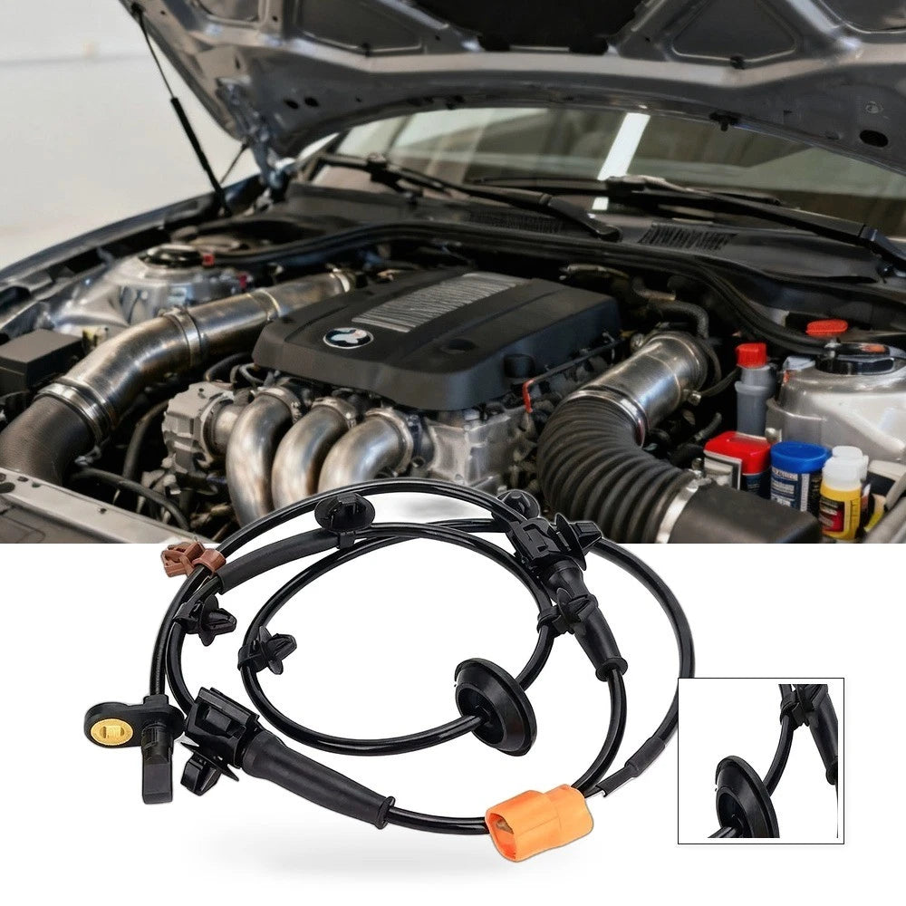 ABS Wheel Speed Sensor for Honda Fit (2007–2008) 57450-SEL-T02