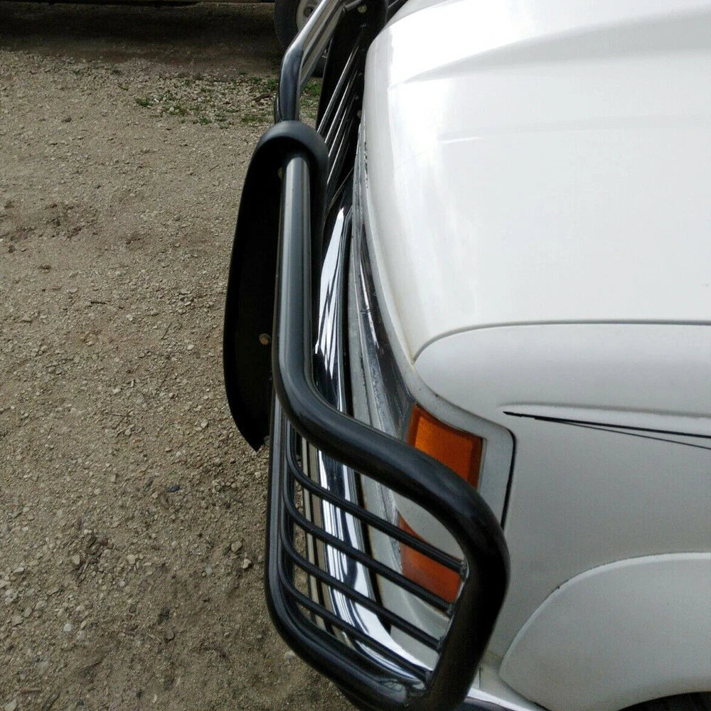 Bumper Grille Brush Guard for Chevrolet GMC Silverado (1988–2000)