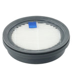 HEPA Foam Filters for EDEKA UVC-126735 (2016–2023)