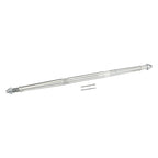 Rear Axle Shaft for Polaris Trail Blazer 250/330 Trail Boss 330 (1988–1992)