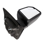 Power Heated Turn Signal Tow Side Mirrors for Ford F-150 (2015–2020)