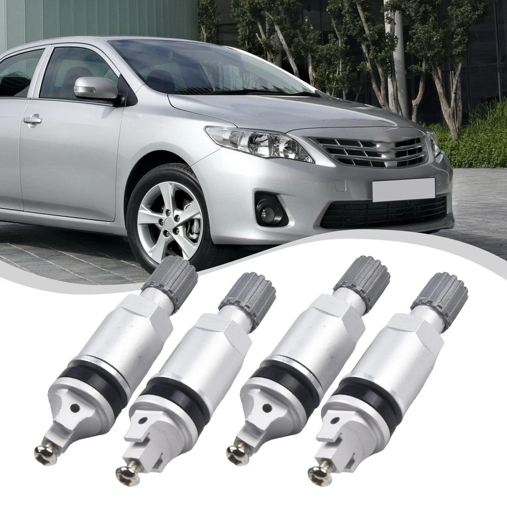 Metal Design TPMS Tire Pressure Sensor for Toyota Corolla Land Cruiser