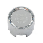 Engine Start Stop Switch Button Cover Crystal for BMW F20 F21 F22 F23 F30 F34 (2012-2020)