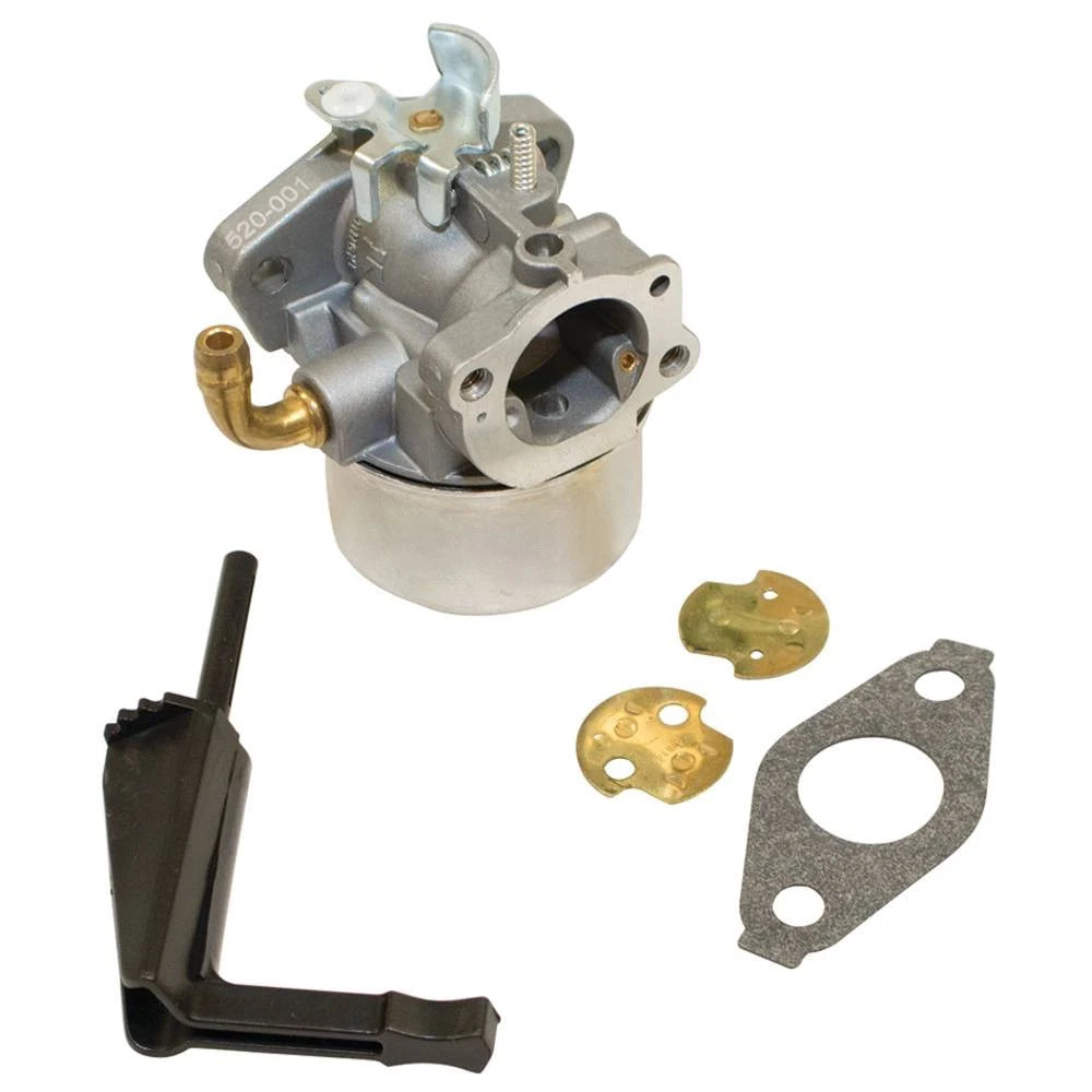 520-001 Carburetor for Briggs and Stratton