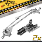 Windshield Wiper Linkage for Nissan Frontier Pathfinder Xterra (2005–2019)