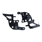 Fender Supports Bracket for Honda Civic (2016–2021)