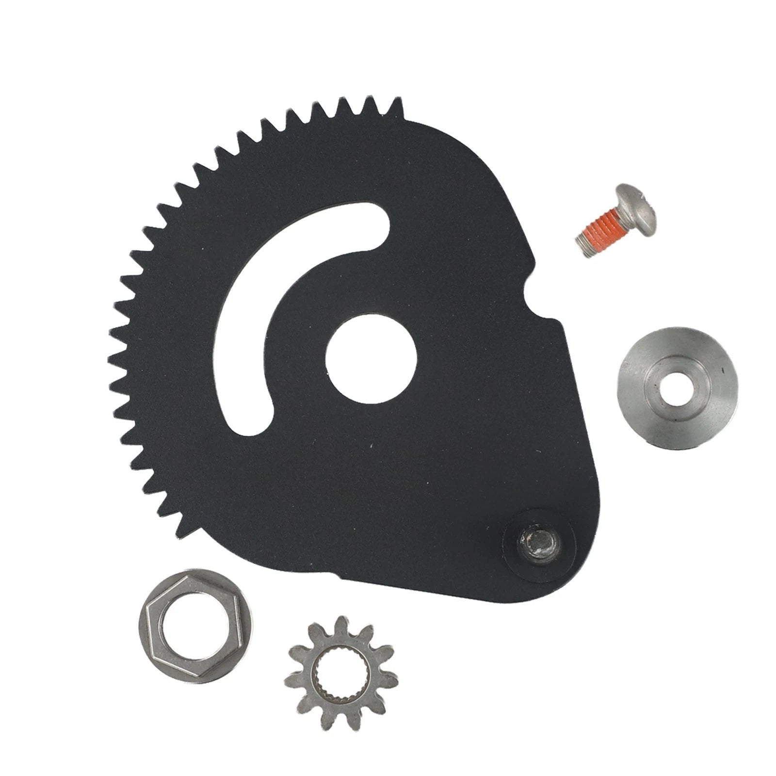 Steering Gear Kit for Troy-Bilt Craftsman Lawn Equipment (Compatible)