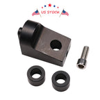 Throttle Cable Carb Bracket for Chevy 350 (1969-1985)