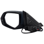 Driver Left Side Mirror for VW Atlas (2021–2023)