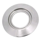 CNC Machined Door Lock Bezel Ring for Ford Transit Custom (2012–2022)