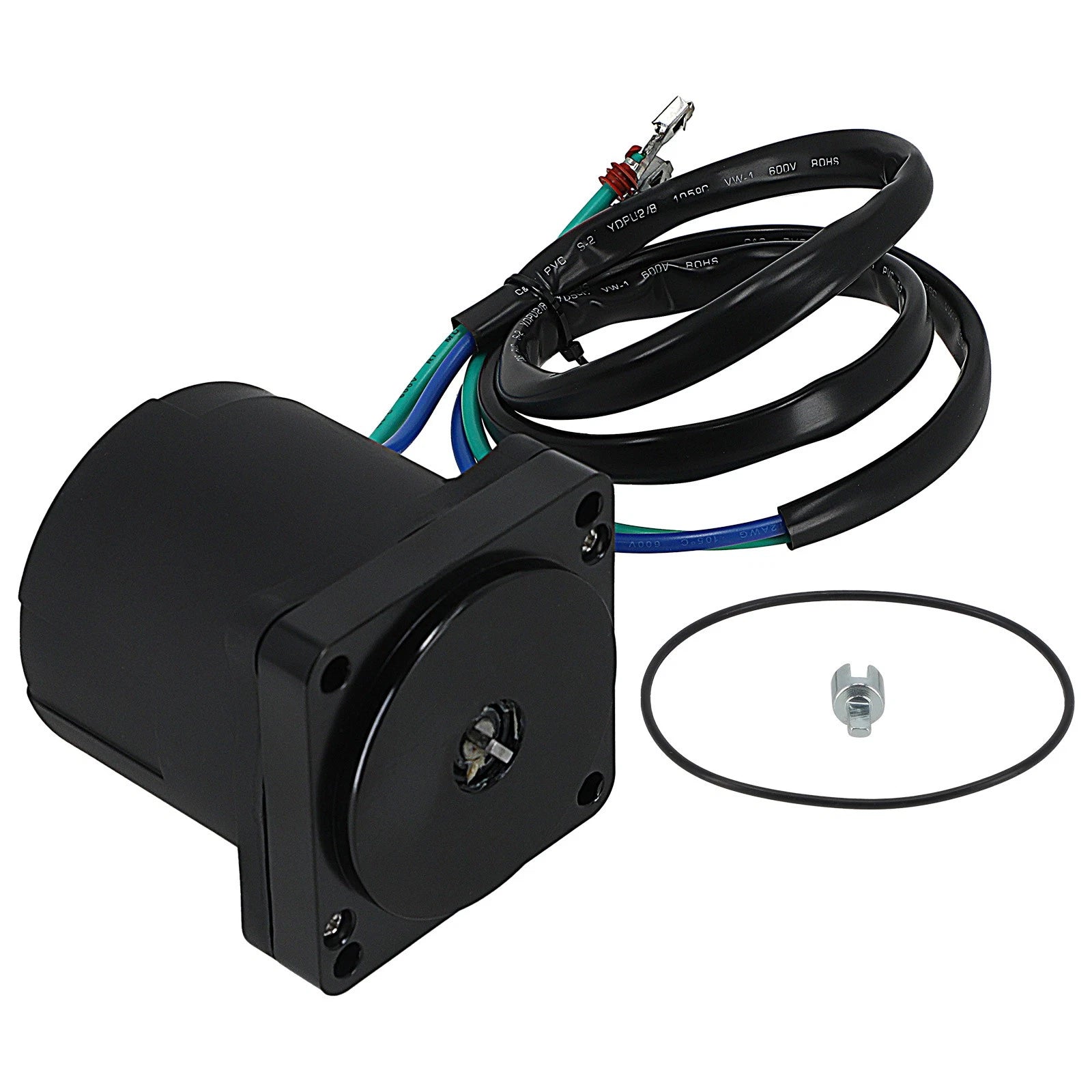 Tilt Trim Motor for OMC Outboard 75-300HP (1997–2009) 12V