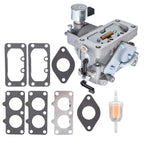 Carburetor for Kawasaki FX850V (YYYY–YYYY)