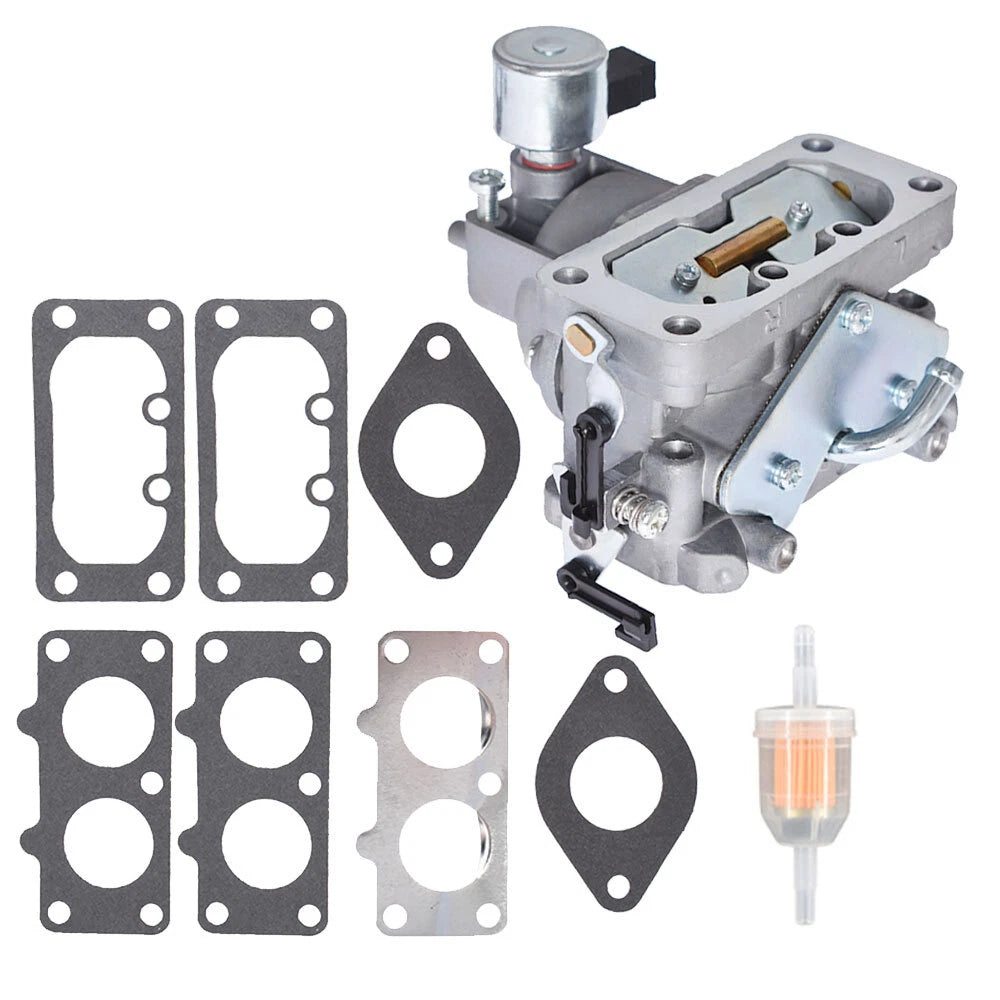 Carburetor for Kawasaki FX850V (YYYY–YYYY)