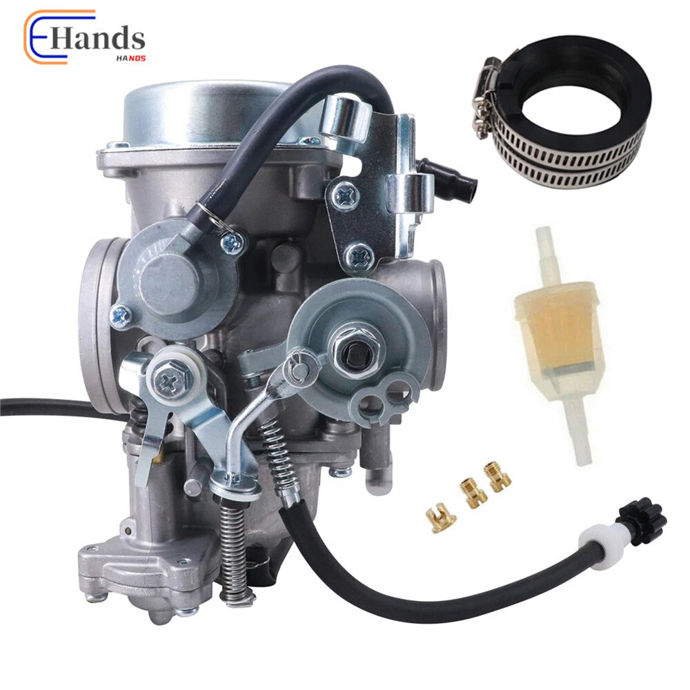 Carburetor & Intake Manifold for Honda Shadow VLX 600 VT600CD (1999–2003)