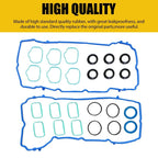 Valve Cover Gasket Kit for Chrysler Dodge Ram Jeep 3.6L (2011–2016) VS50805R