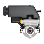 Power Steering Pump for Chevrolet S10 L4 2.2L (1995–1999) 20-58538