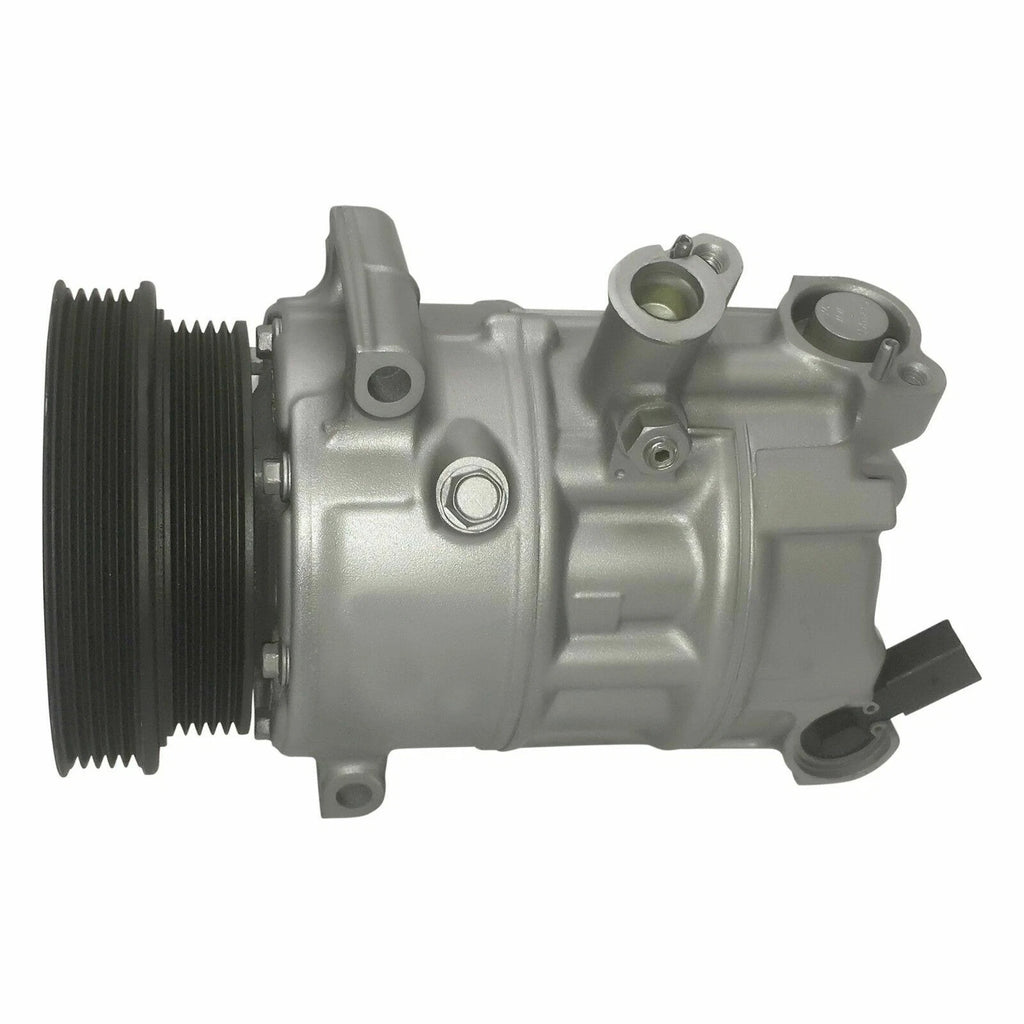 AC Compressor Kit Replacement for Isuzu Giga (2000-2007)
