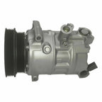 AC Compressor Kit Replacement for Isuzu Giga (2000-2007)