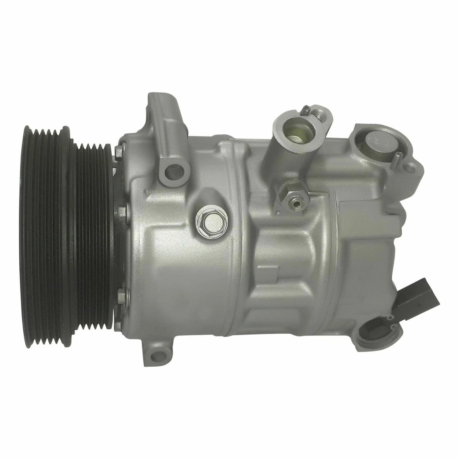 AC Compressor Kit Replacement for Isuzu Giga (2000-2007)