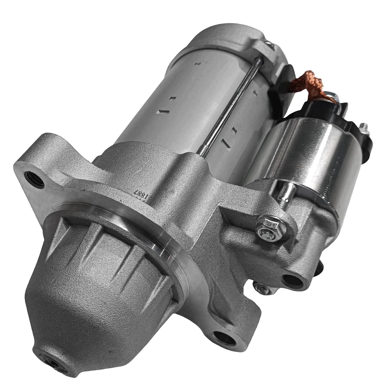 Starter Motor for Ford F-150 V8 5.0L (2018–2020)