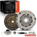Clutch Kit for Saab 9-2X (2005) Subaru Baja, Forester, Impreza (2004–2005)