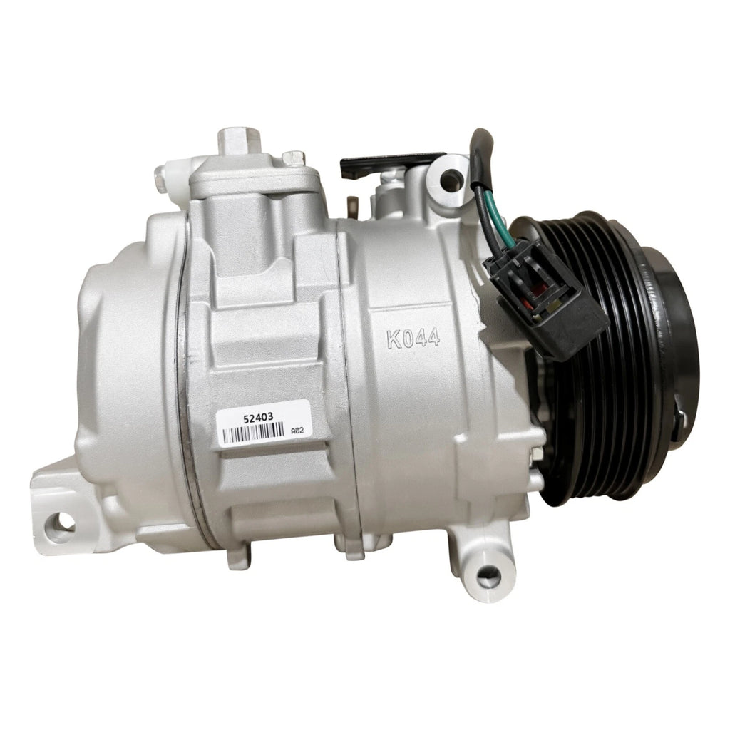 AC Compressor Kit Replacement for Cadillac STS 3.6L (2008-2008)