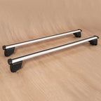 Aluminum Roof Rack Cross Bars for Audi Q5/SQ5 (2018–2024) #80A071151