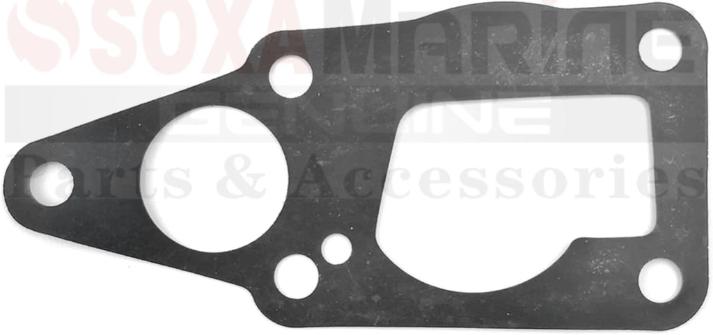 Water Pump Service Kit for Suzuki DF4 DF6 (18-3266, 17400-98661)