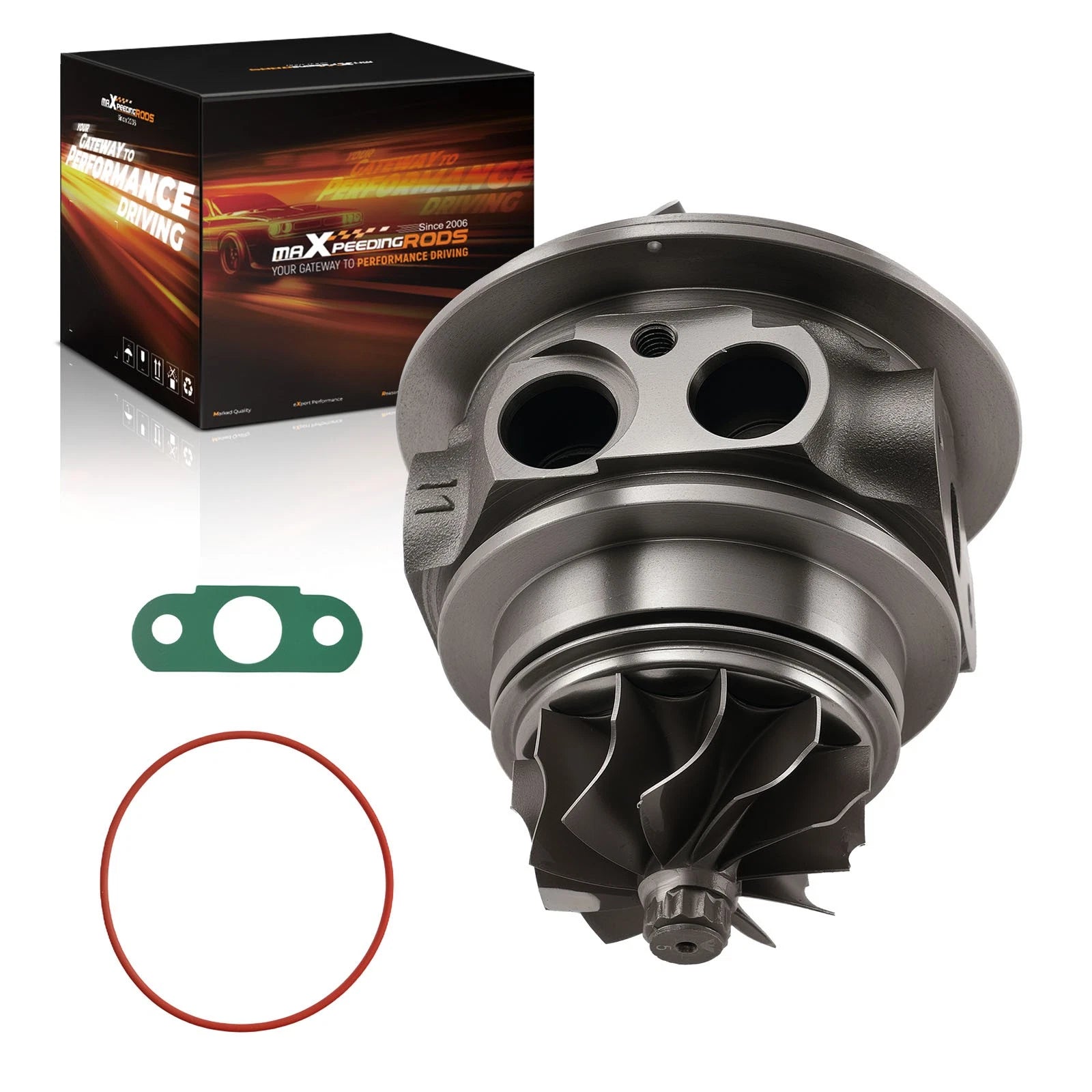Turbo Cartridge for BMW 320i 328i 420i 428i 528i X1 X3 Z4 F30 N20 2.0L (2012–2017)