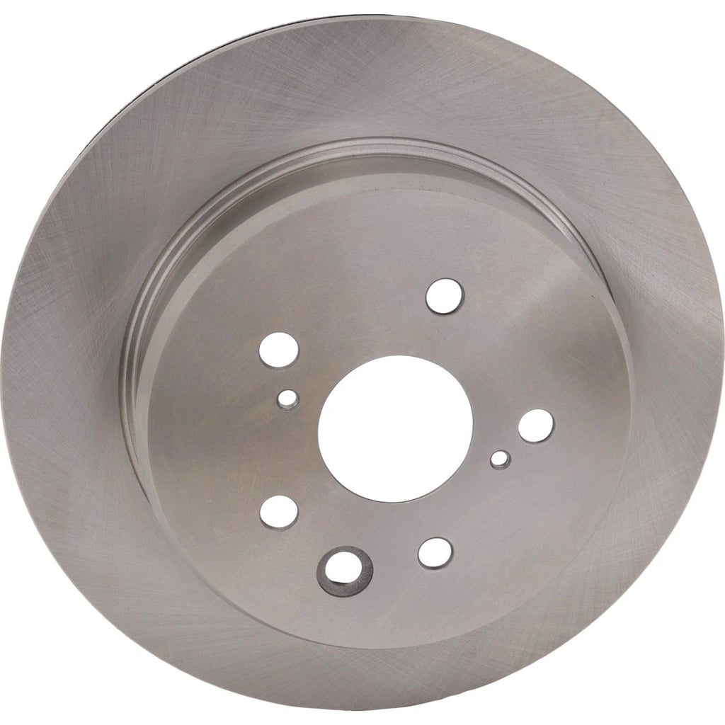 Brake Disc Rotors and Pads Kit for Lexus IS300 IS350 RC350 GS350 GS300
