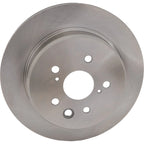 Brake Disc Rotors and Pads Kit for Lexus IS300 IS350 RC350 GS350 GS300
