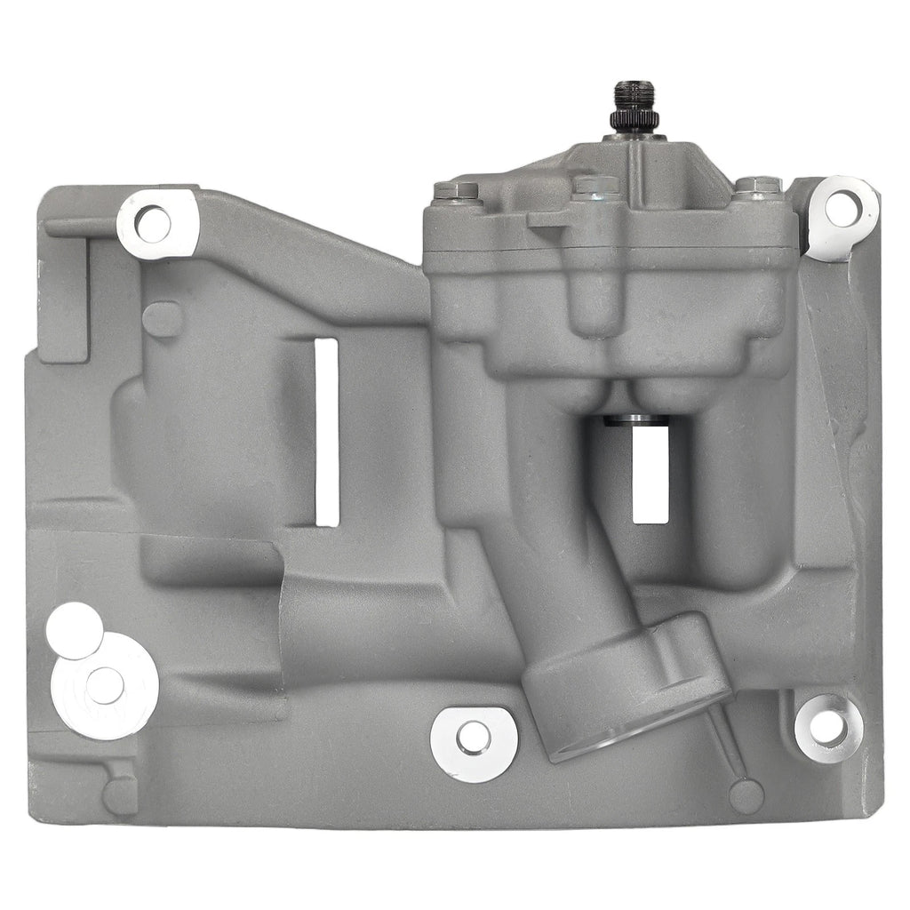 Aluminum Oil Pump for BMW E39/E60 525i/530i (2000–2005) 11417501568