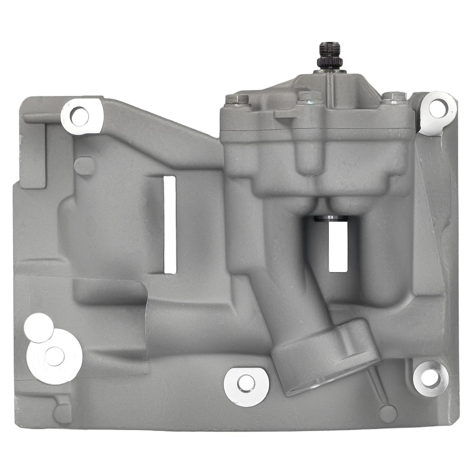 Aluminum Oil Pump for BMW E39/E60 525i/530i (2000–2005) 11417501568