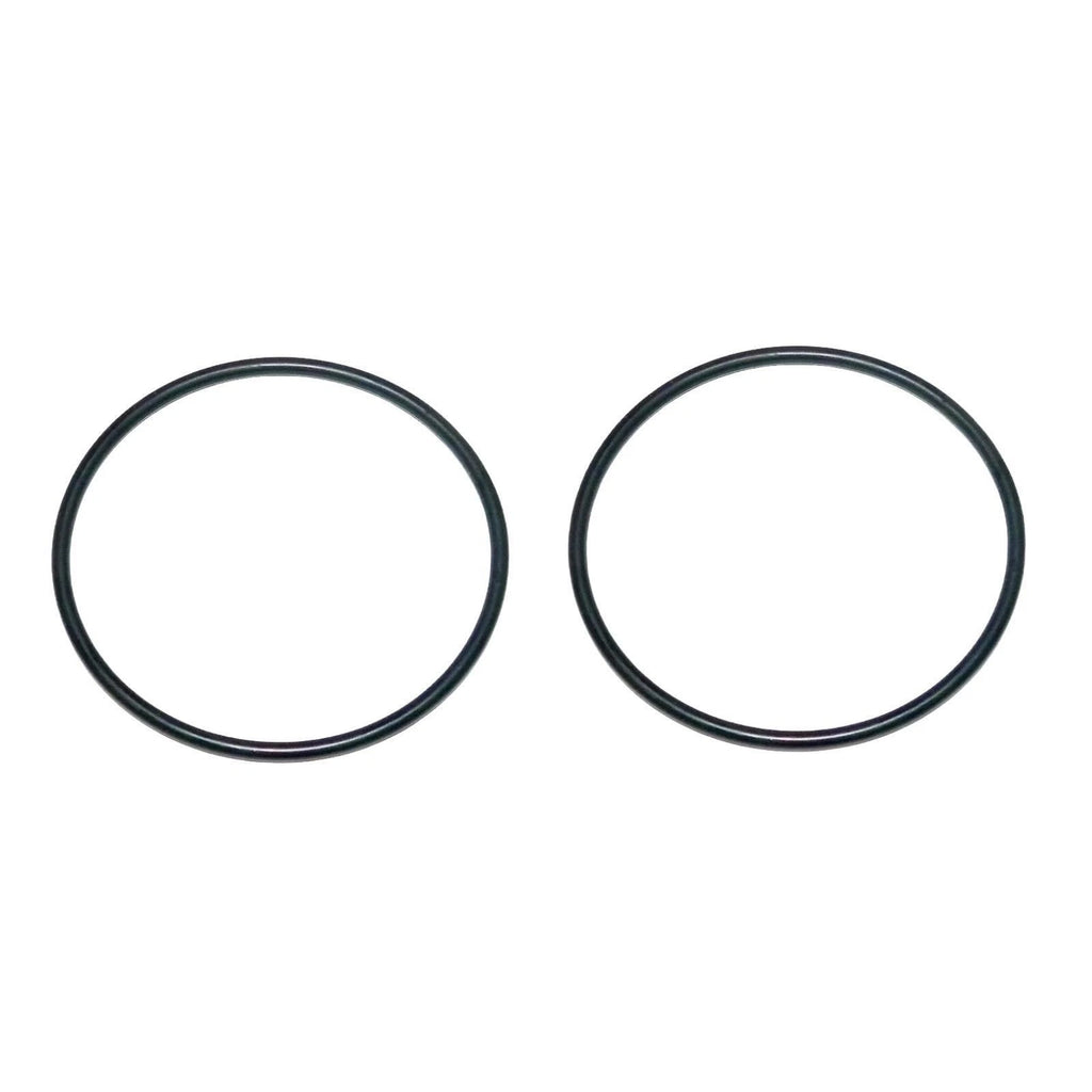 2X Propshaft Bearing Carrier Housing Seal for Yamaha Outboard (93210-86M39)