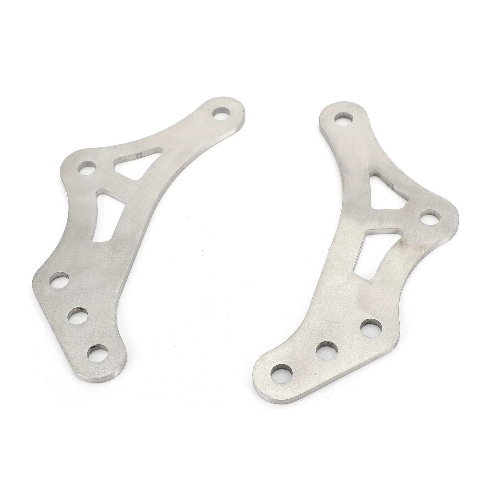 Adjustable Suspension Drop Link Kit for Kawasaki Z900 (2017–Present)
