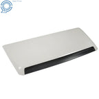 Hood Scoop Bulge Kit for Toyota Tundra SR5 (2014–2021) White