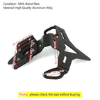License Plate Holder Bracket for Yamaha MT-07 FZ-07 (2014–2018) T9