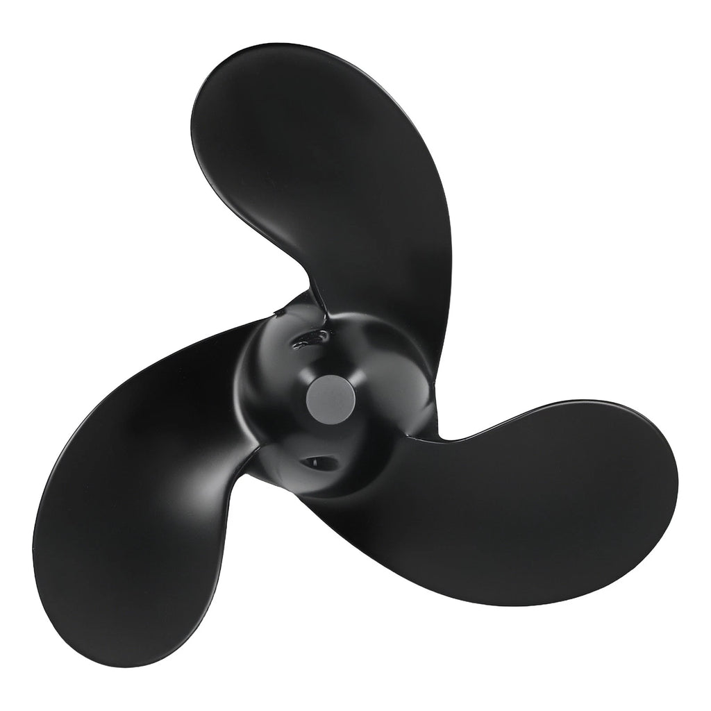 7.4" Aluminum Propeller for Tohatsu NS2.5A2 NS3.5A2