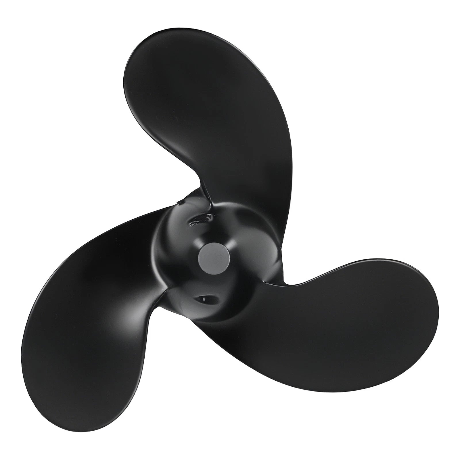 7.4" Aluminum Propeller for Tohatsu NS2.5A2 NS3.5A2