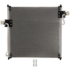 A/C Condenser for Ford Ranger 2-Door, Mazda B2500 (2001–2011)