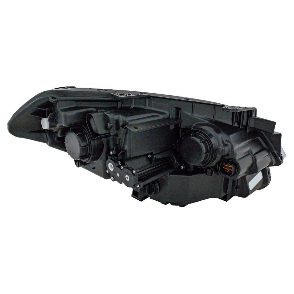Headlight for Kia Soul (2012–2013) Left with Bulb