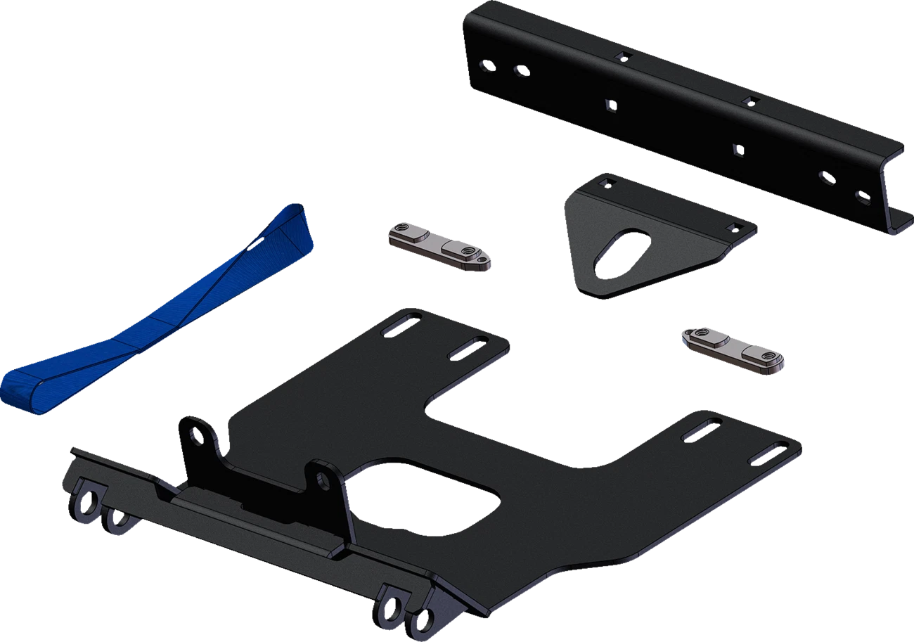 Plow Mount for UTV (105920)