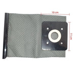Dust Bags for Hoover Cleaners (2/5 Pack)