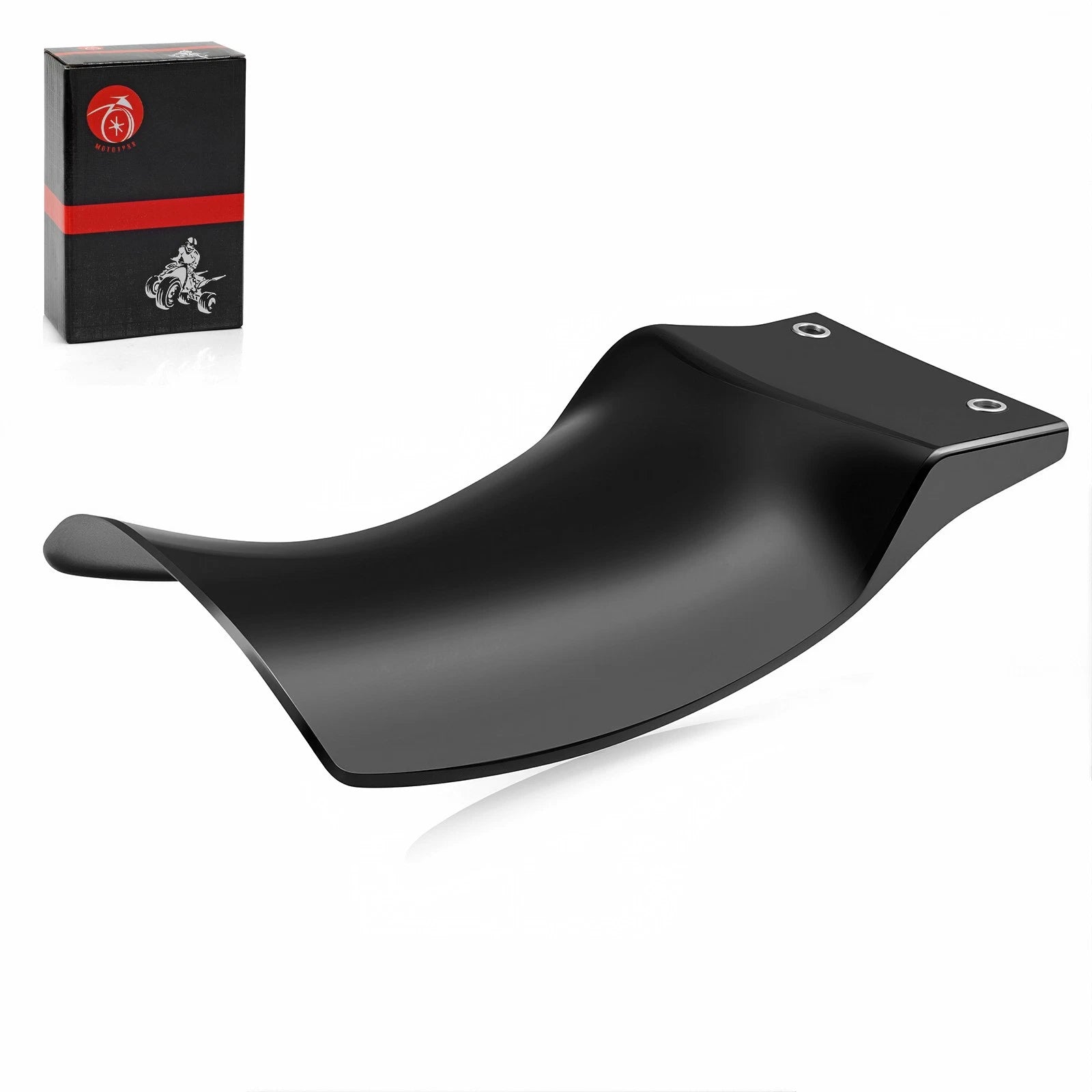 Mudflap Guard 3877-62 for Yamaha YZ426F (2000–2002), YZ450F (2003–2009)